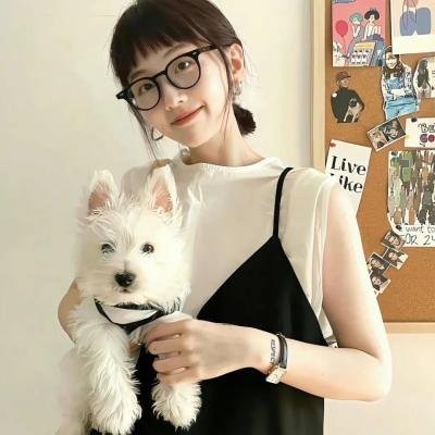 龙女下凡